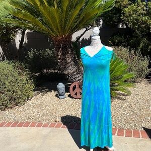 Vintage womens dress size small !